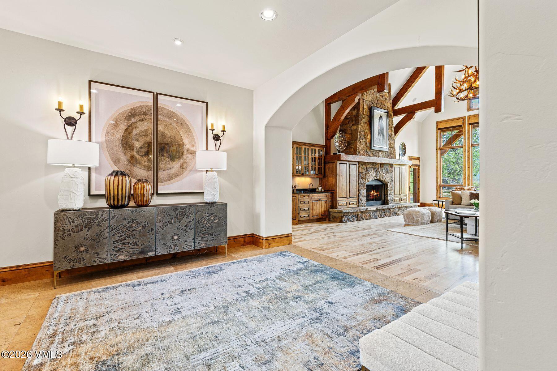 1182 Beard Creek Road
