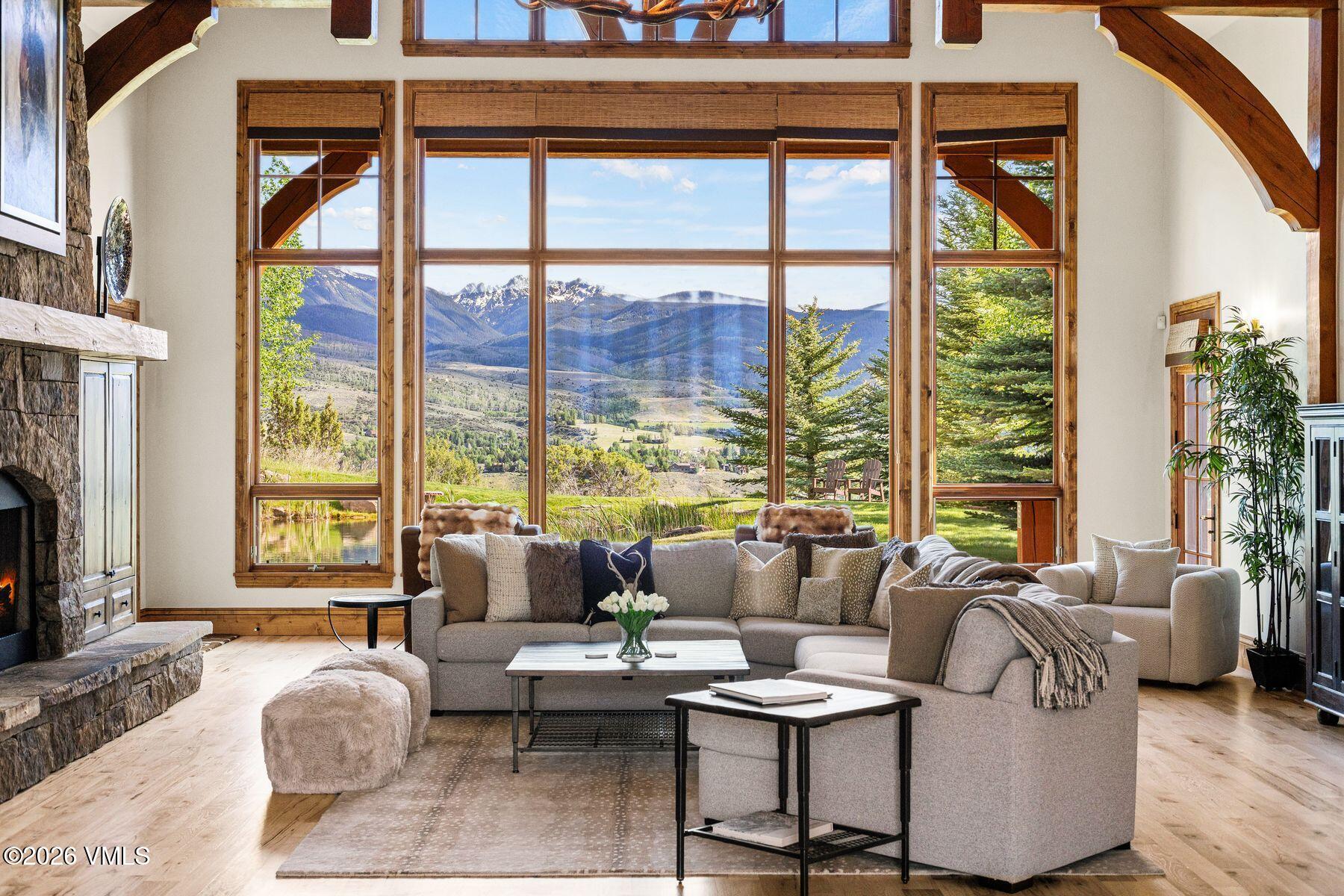 1182 Beard Creek Road
