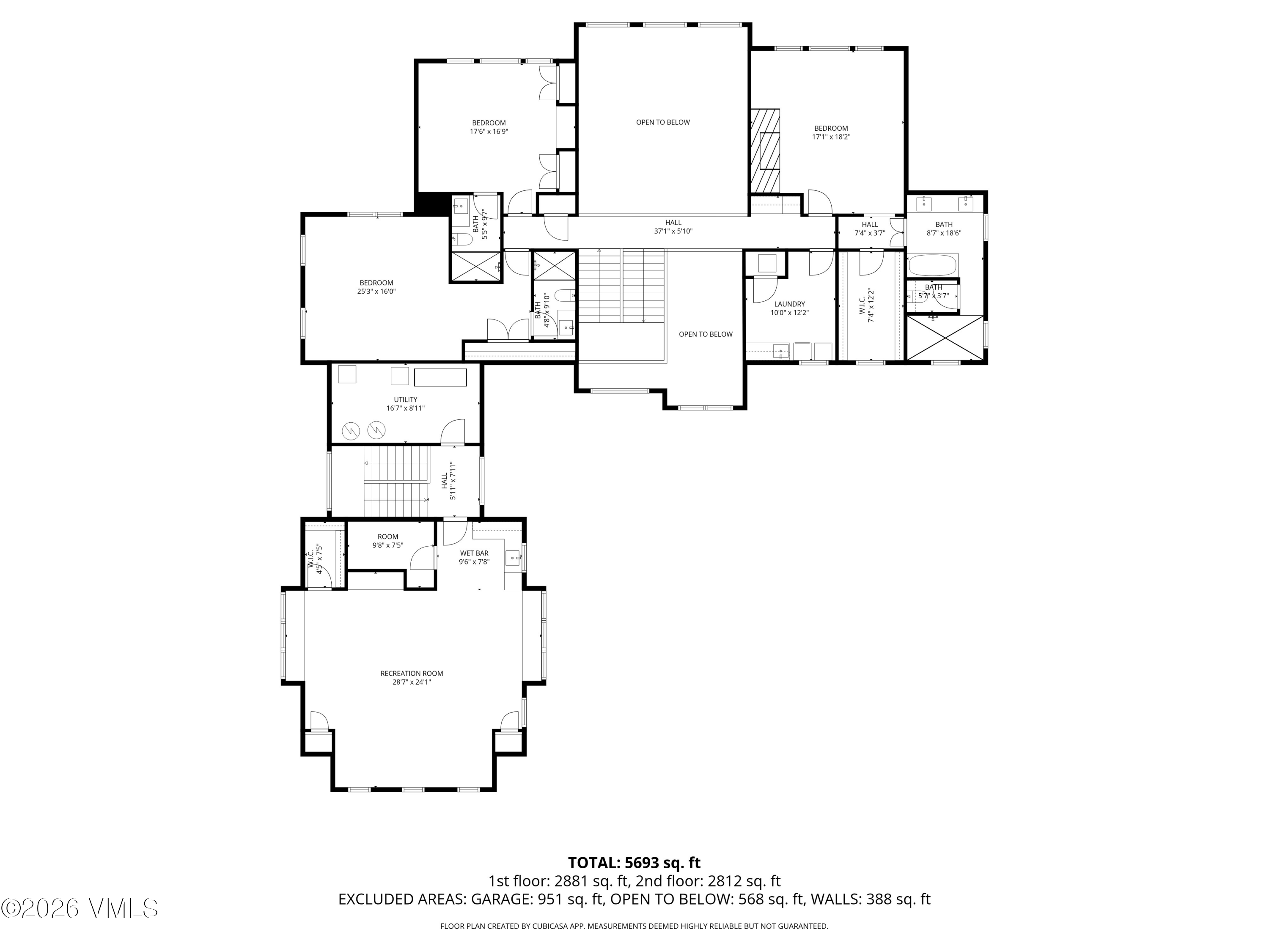 145 Gore Trail