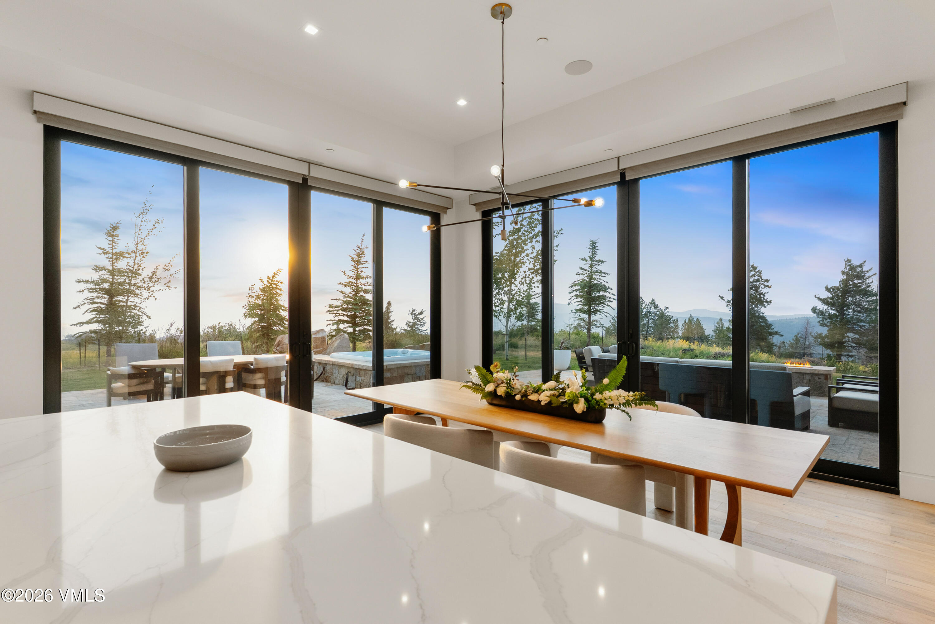145 Gore Trail