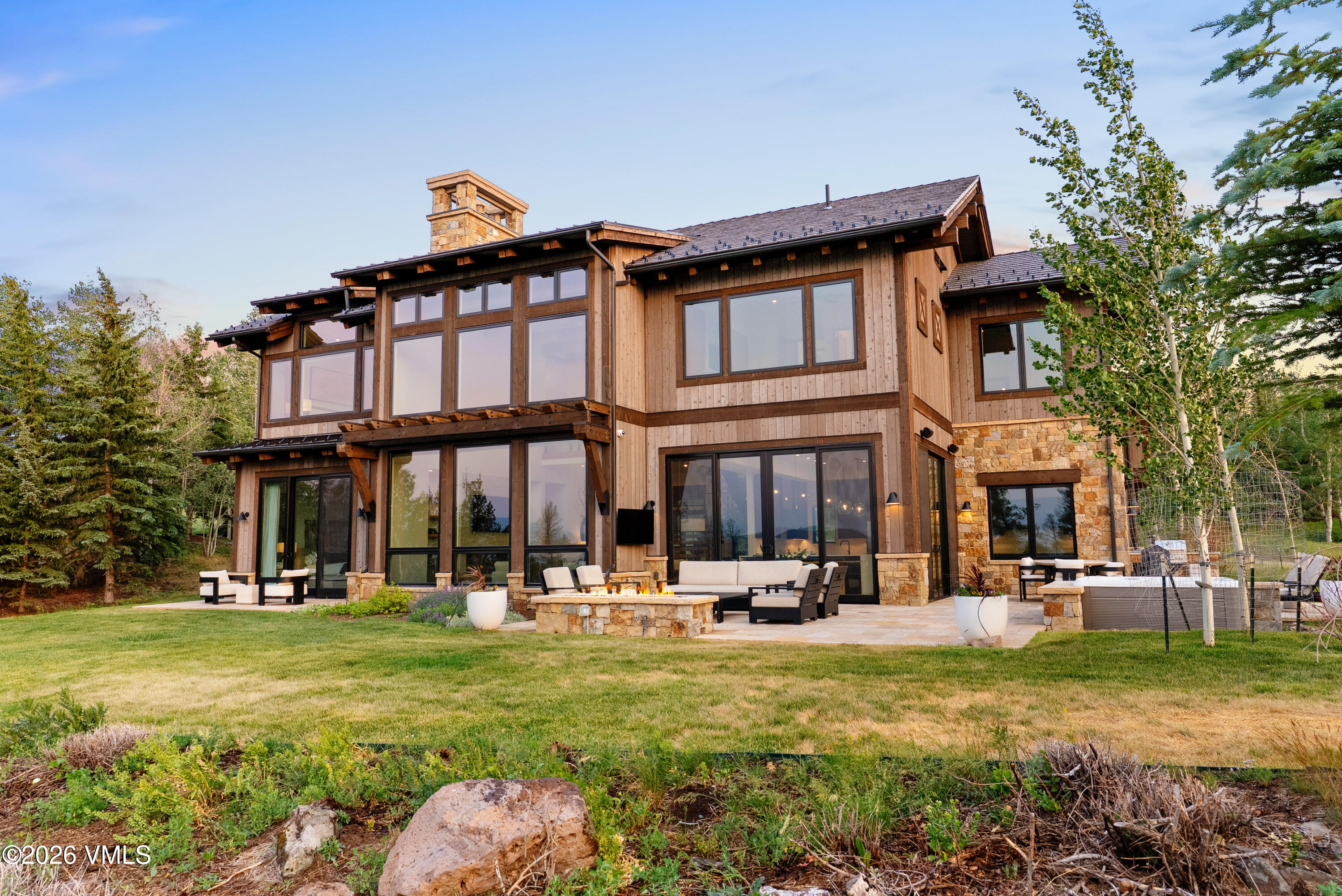 145 Gore Trail