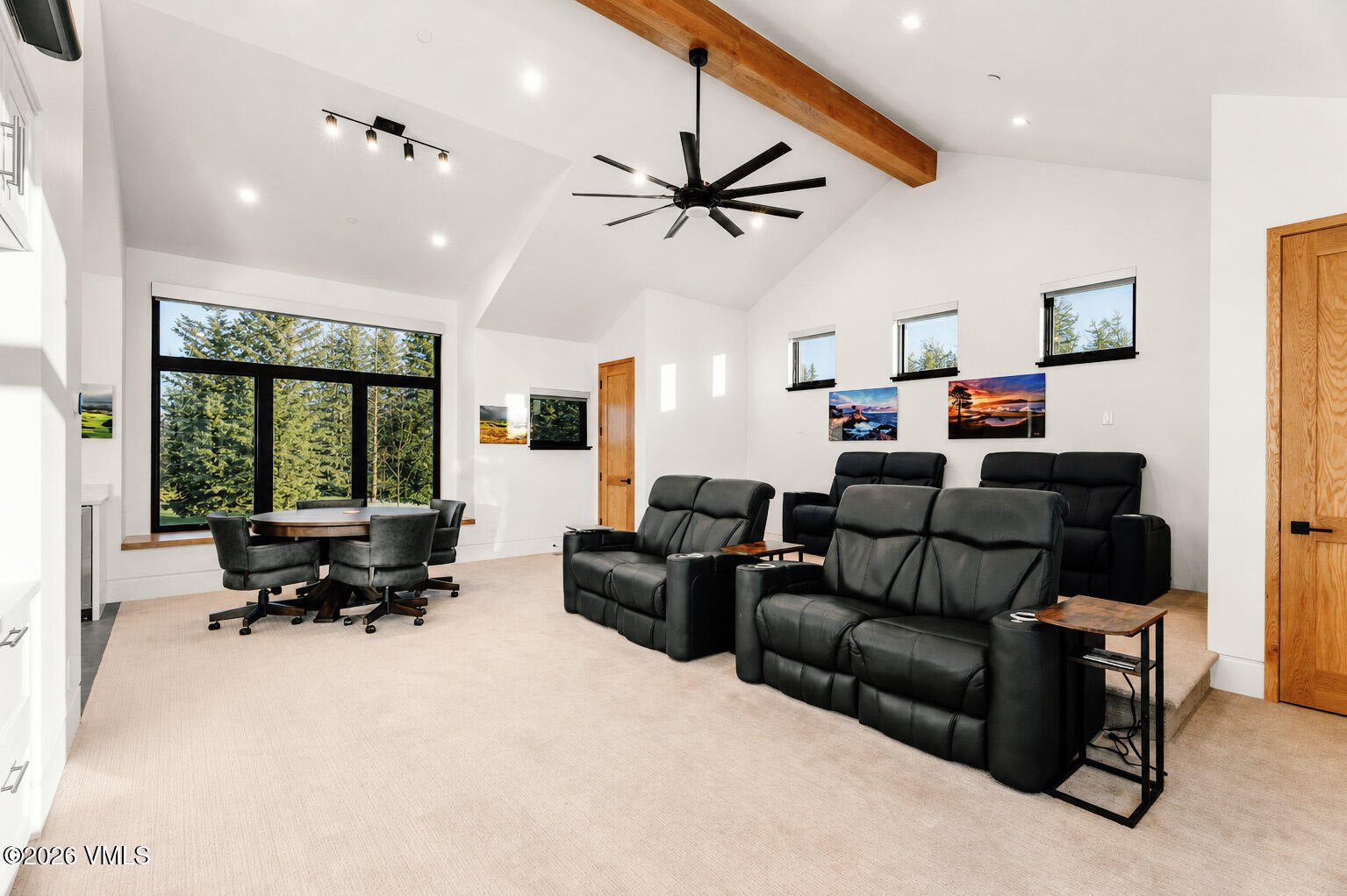 145 Gore Trail