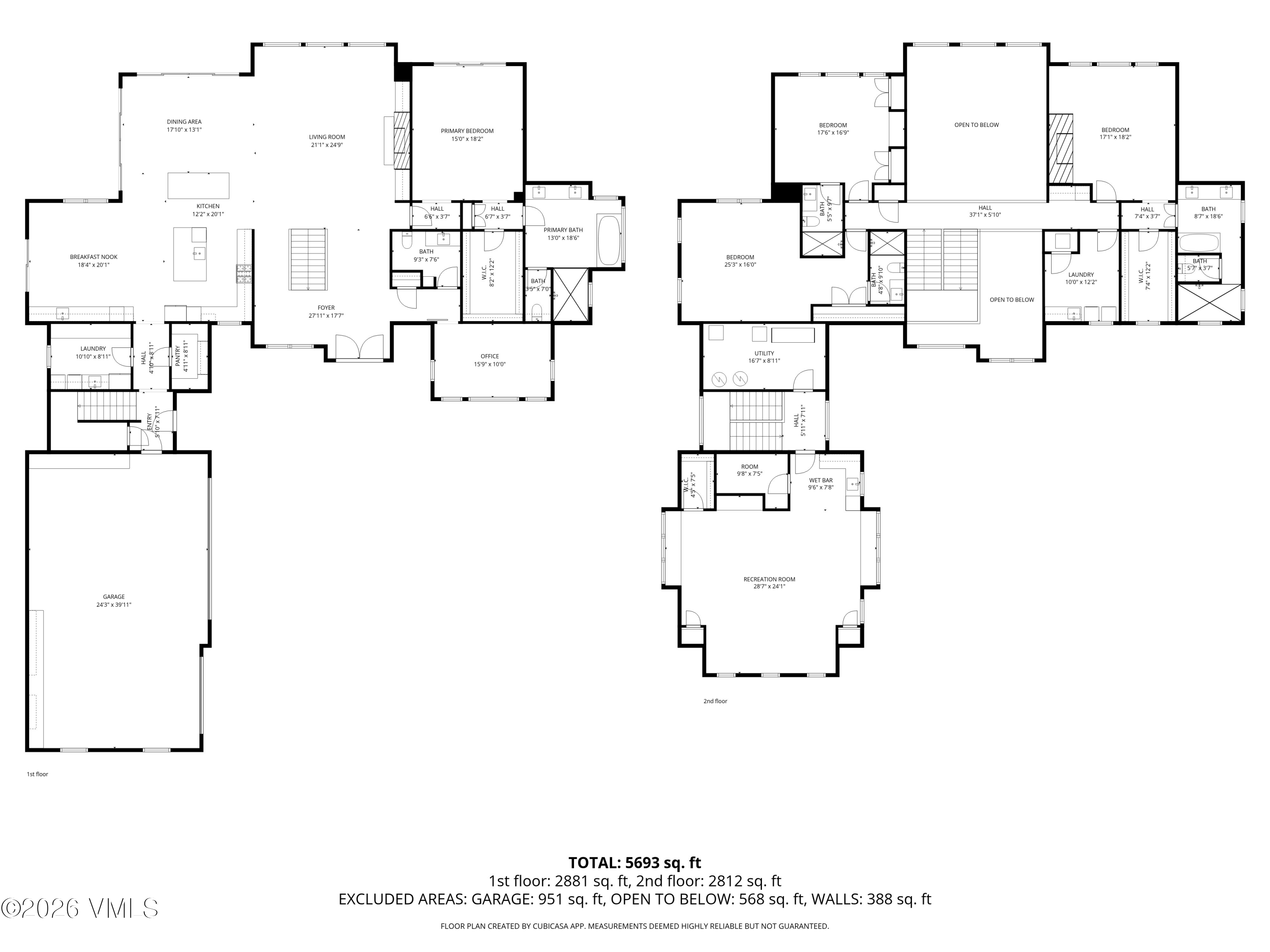 145 Gore Trail