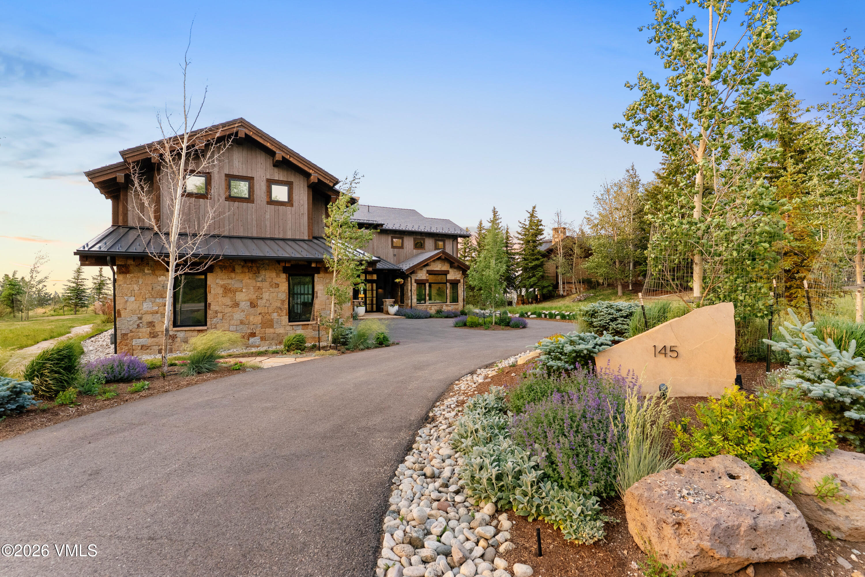 145 Gore Trail