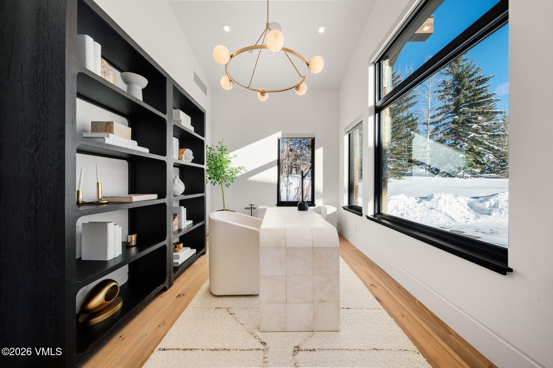 145 Gore Trail