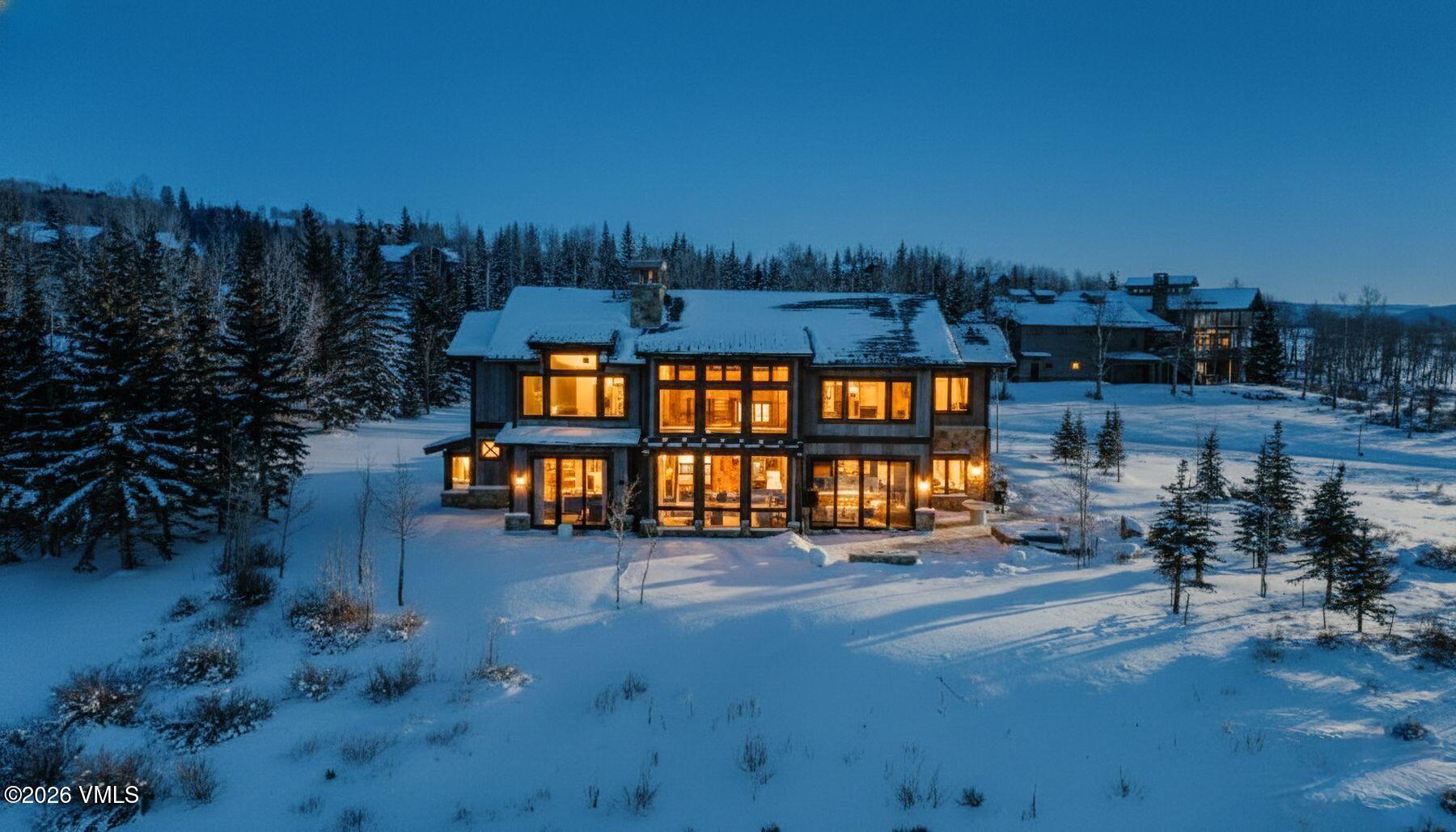 145 Gore Trail