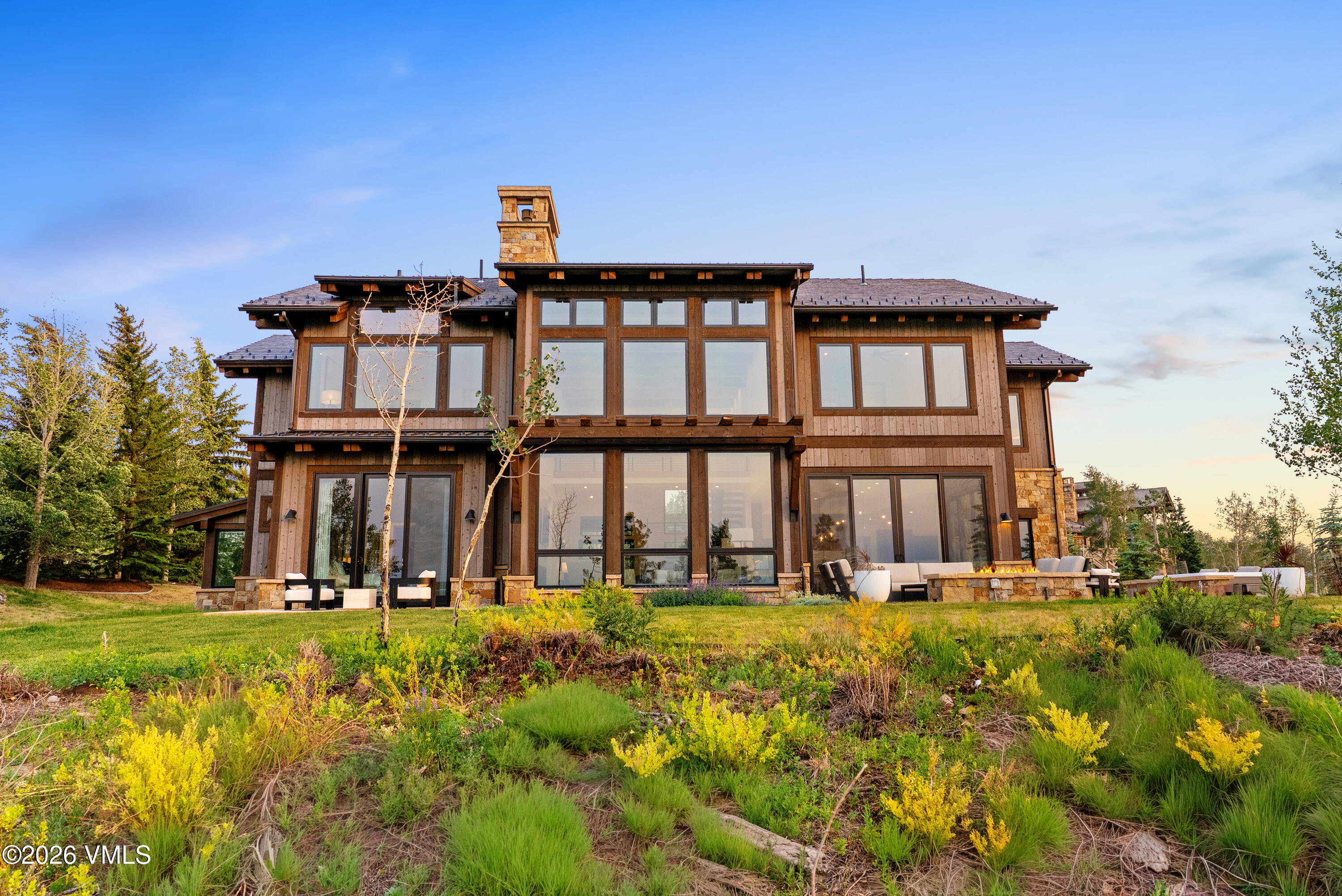 145 Gore Trail