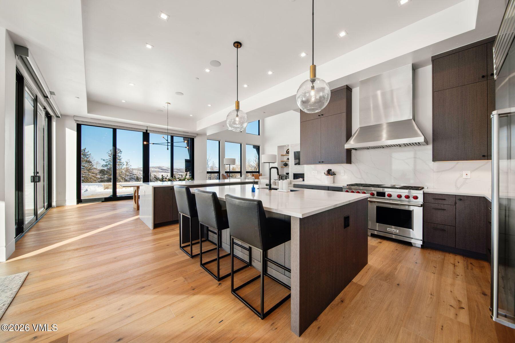 145 Gore Trail