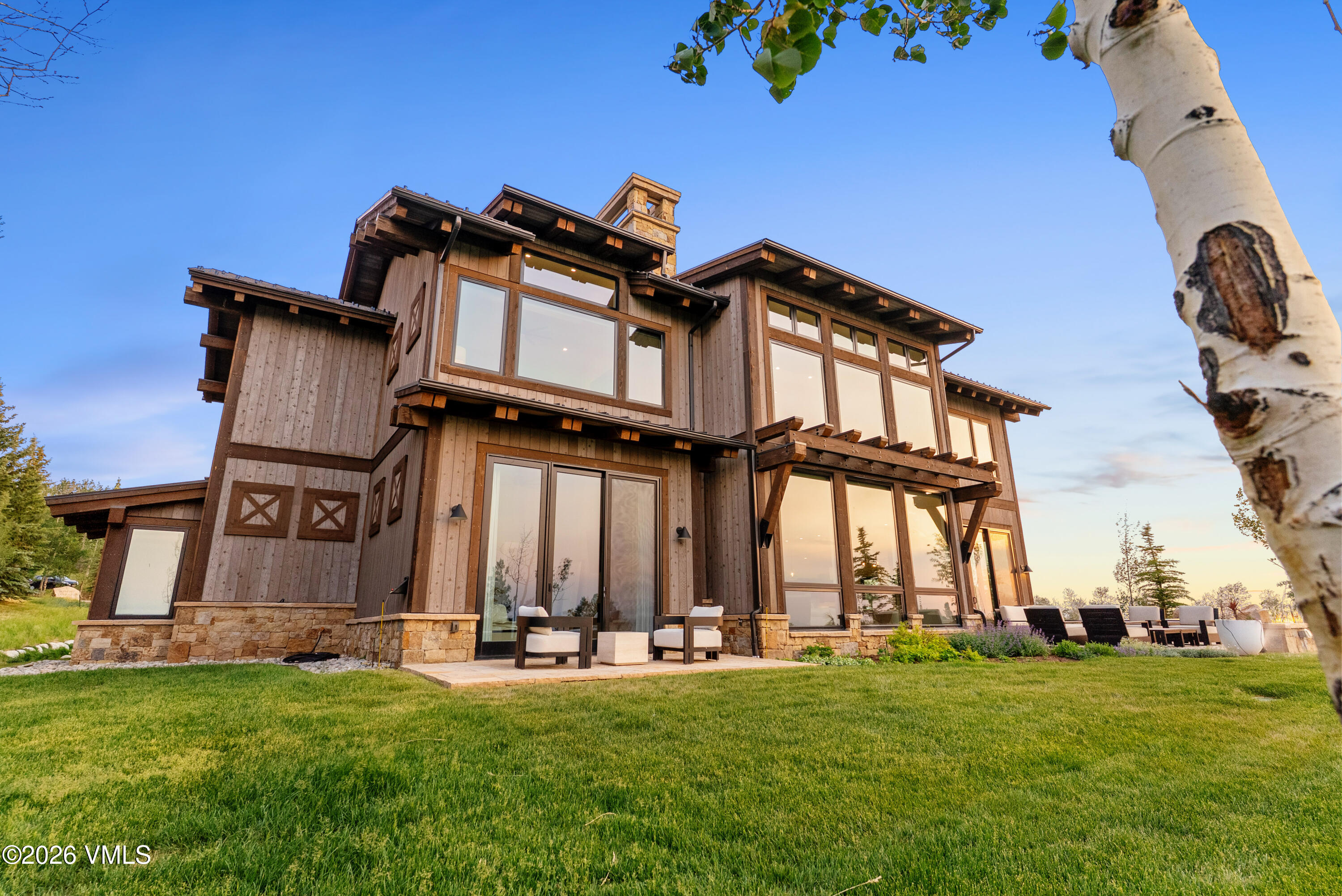 145 Gore Trail
