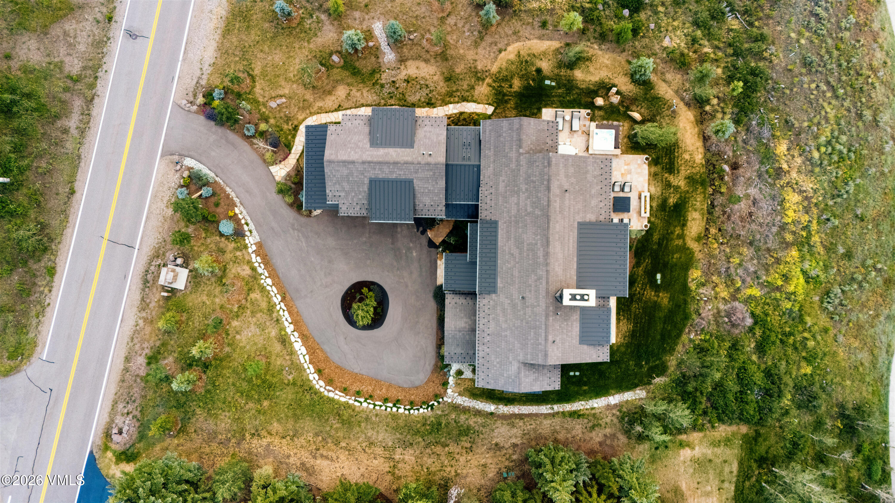 145 Gore Trail