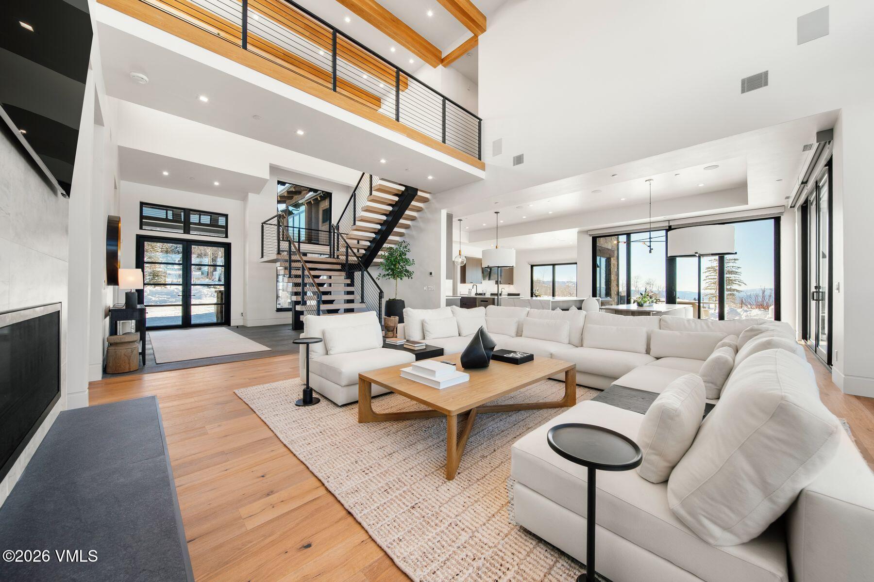 145 Gore Trail