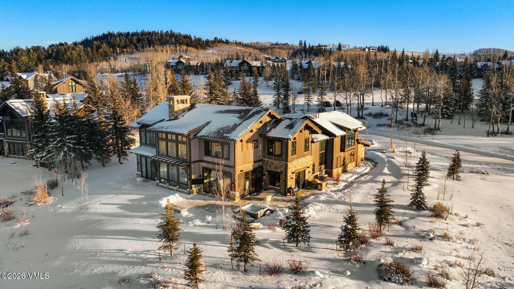 145 Gore Trail
