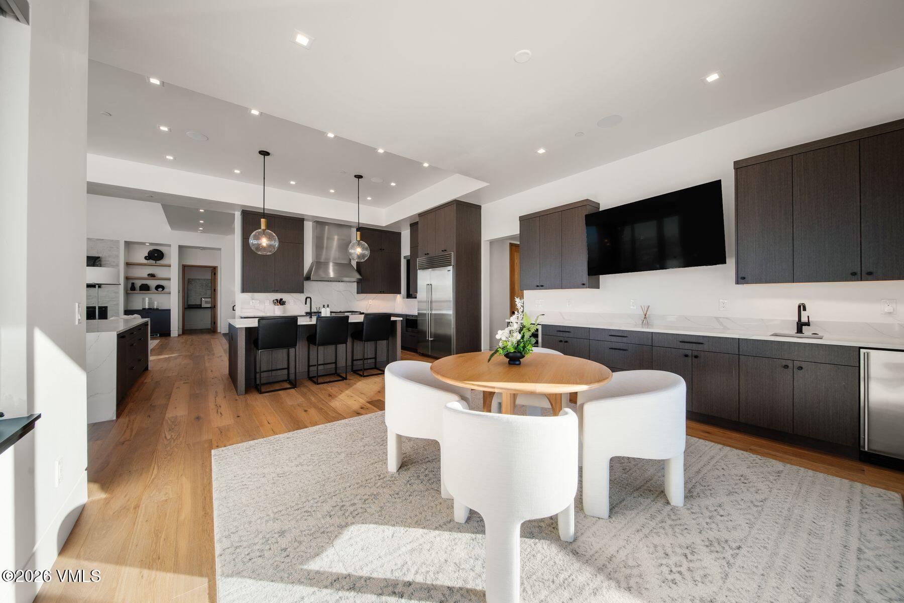145 Gore Trail