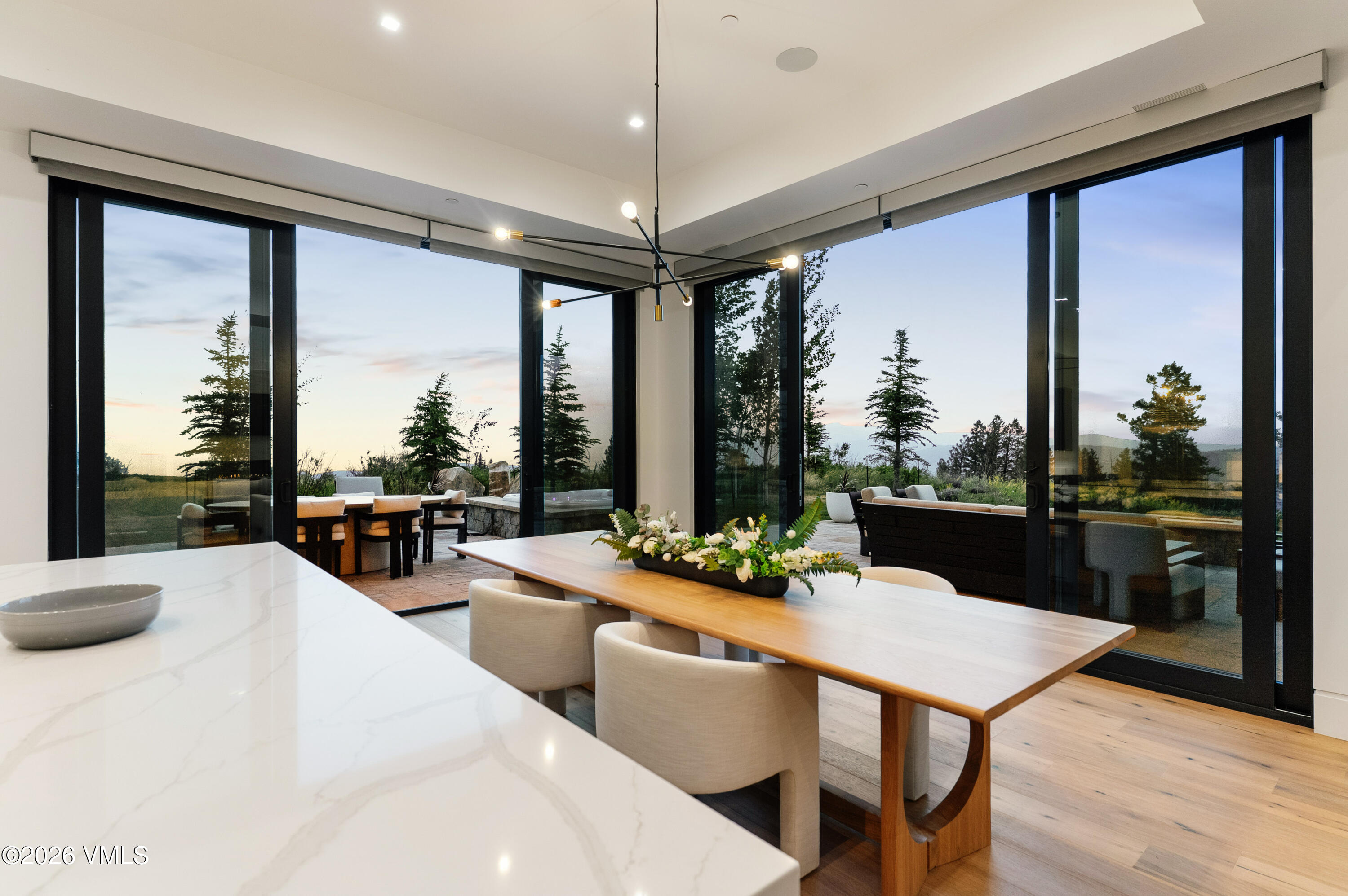 145 Gore Trail