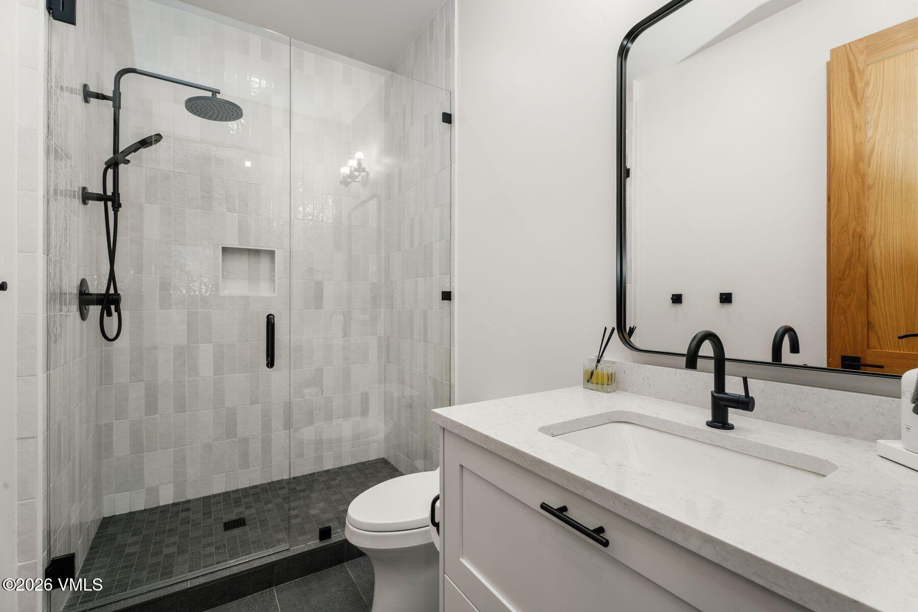 145 Gore Trail