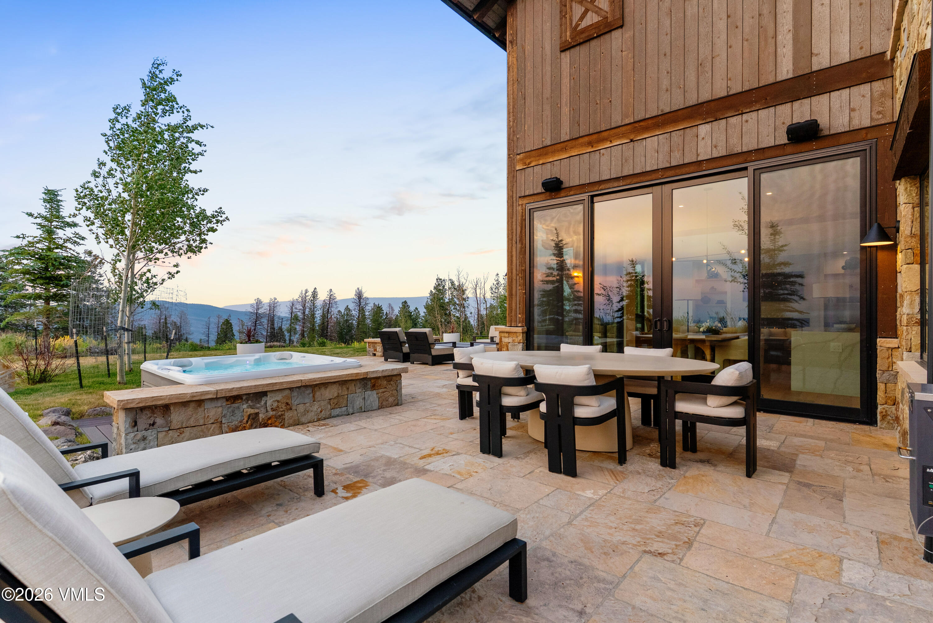 145 Gore Trail