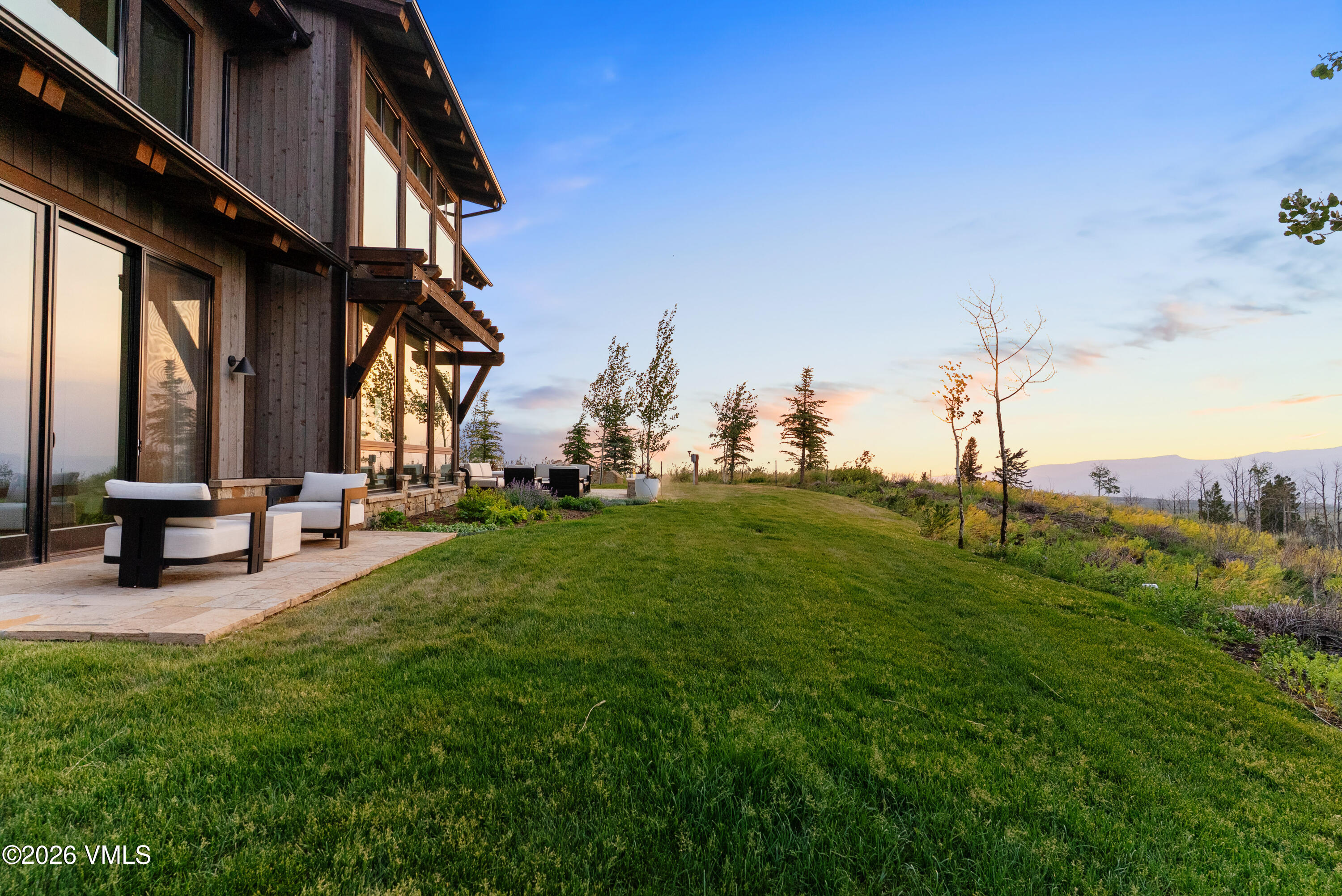 145 Gore Trail