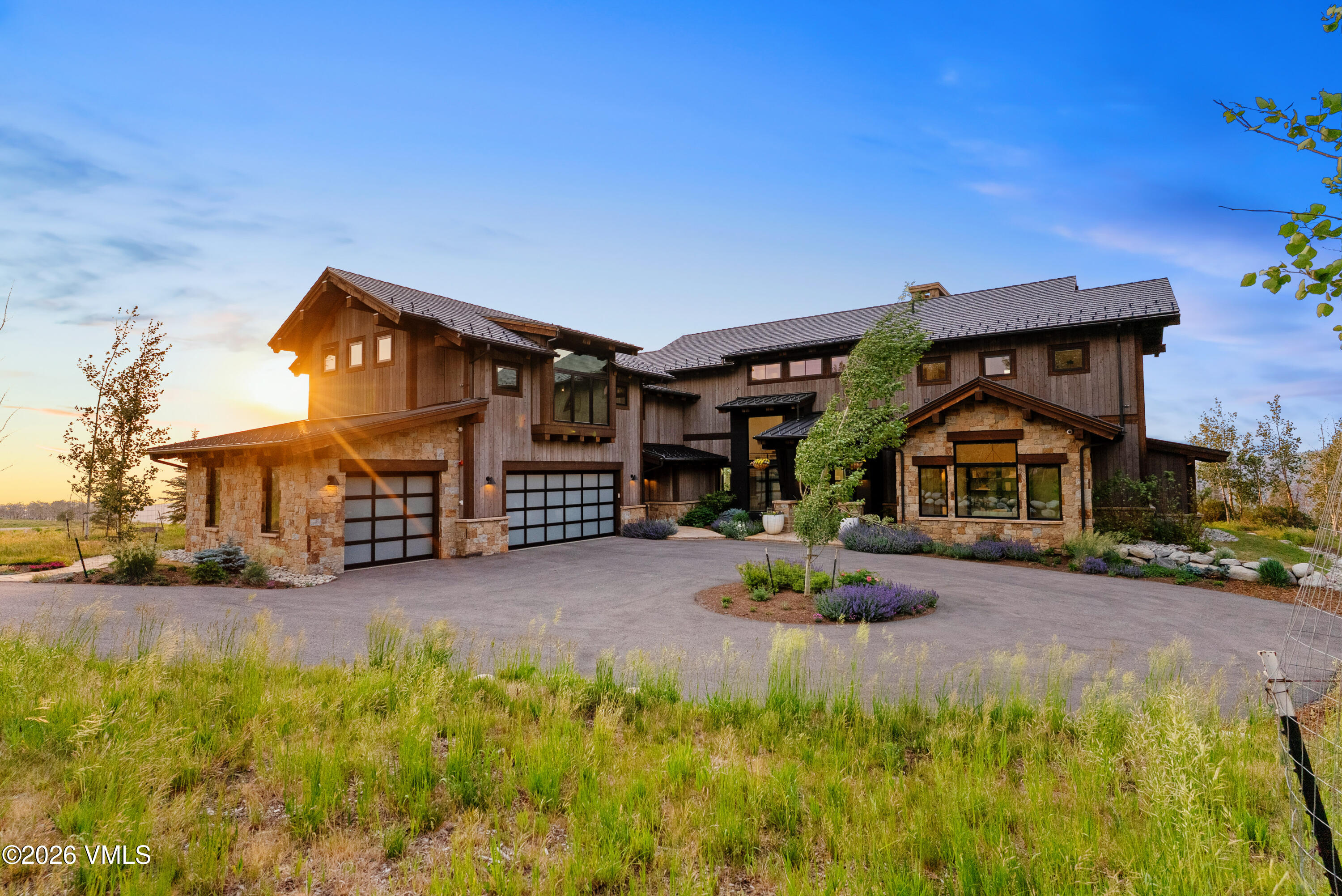 145 Gore Trail