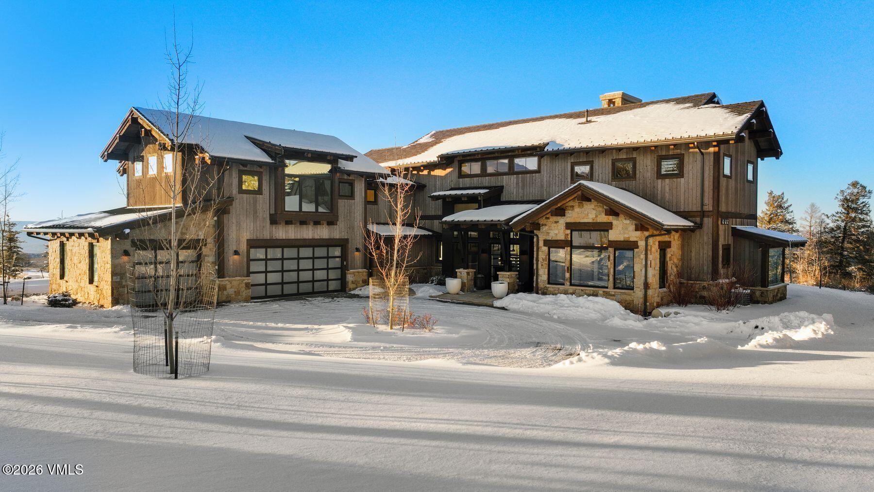 145 Gore Trail