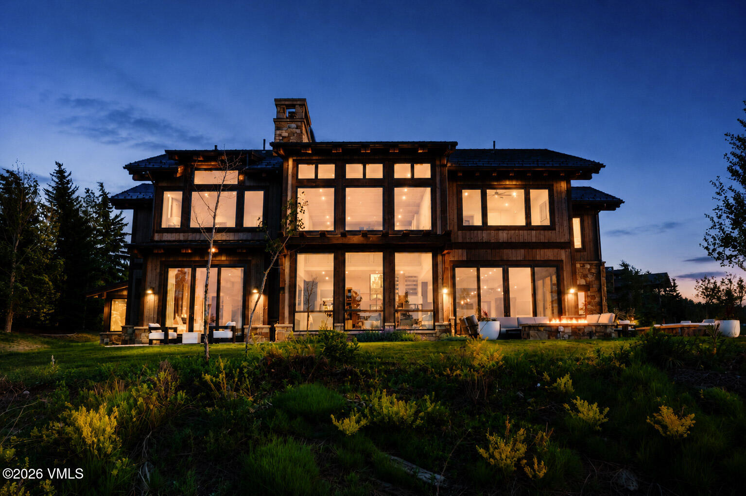 145 Gore Trail