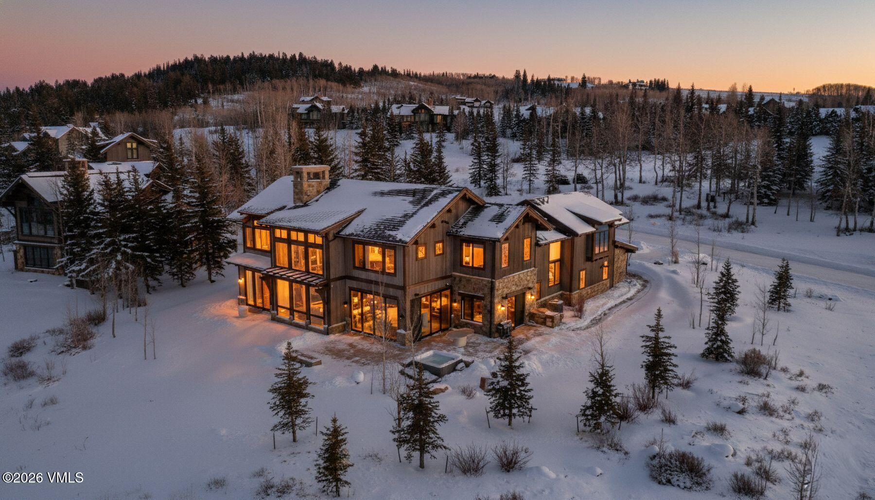 145 Gore Trail
