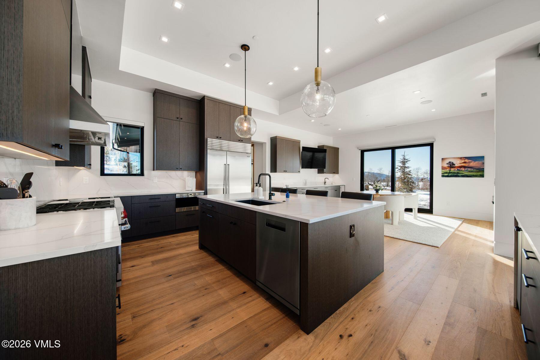 145 Gore Trail