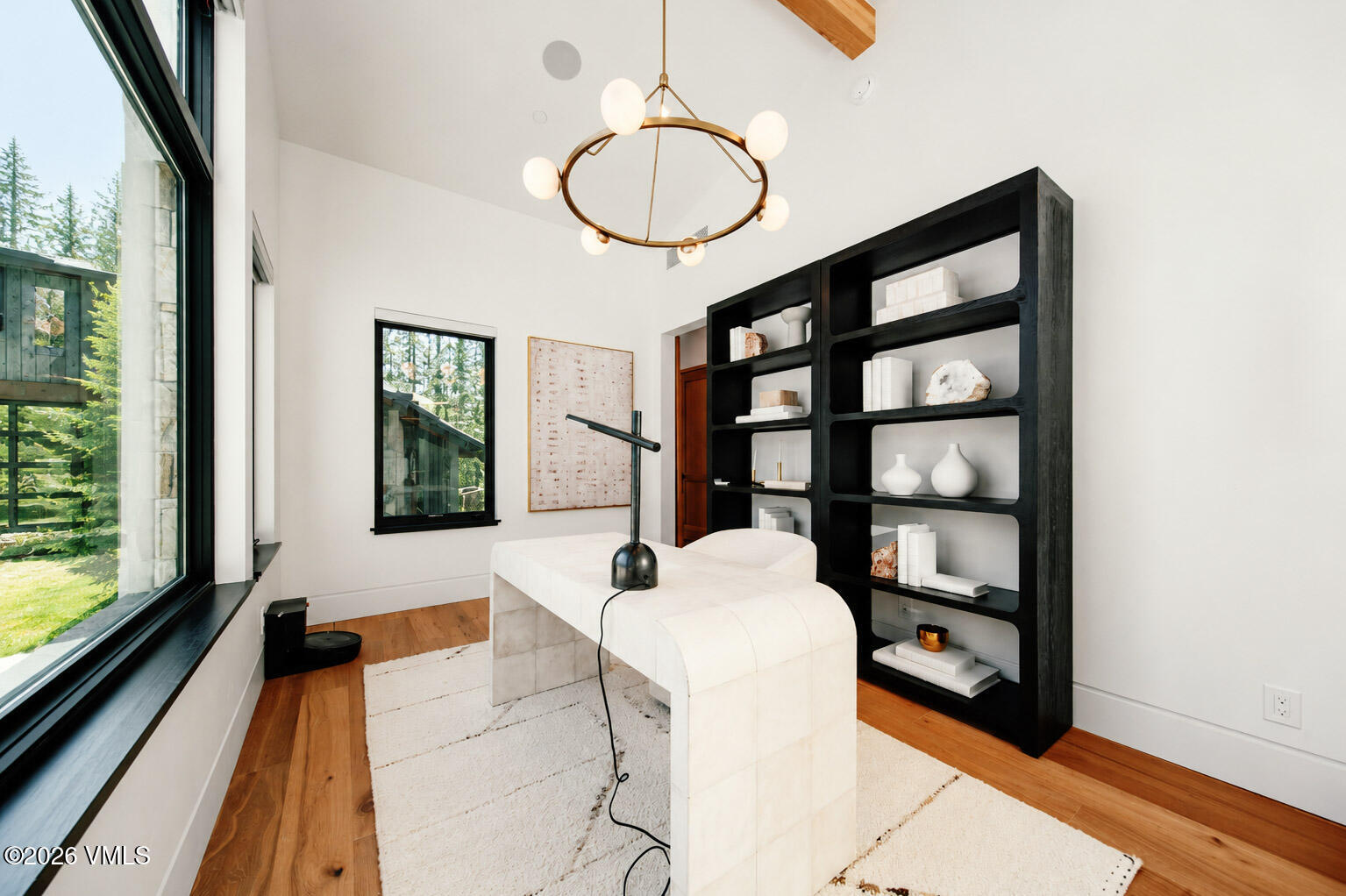 145 Gore Trail