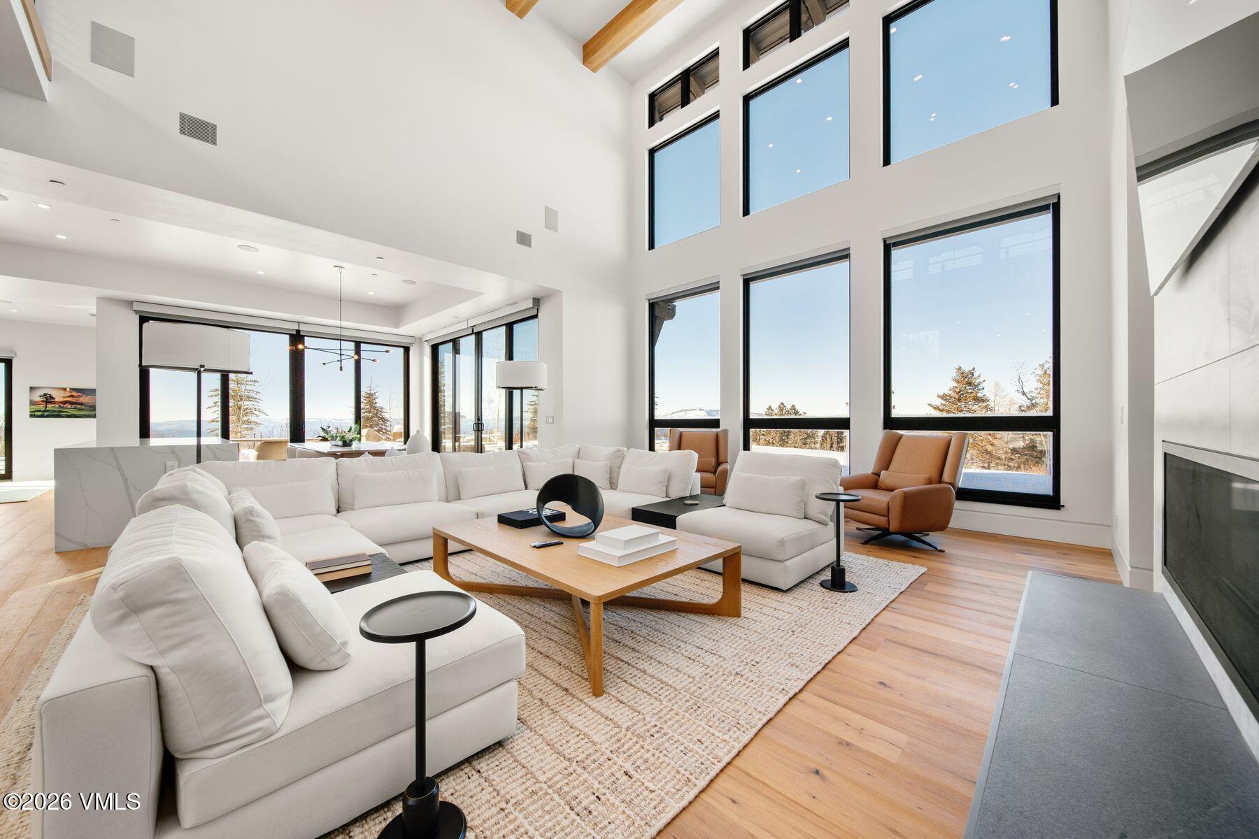 145 Gore Trail