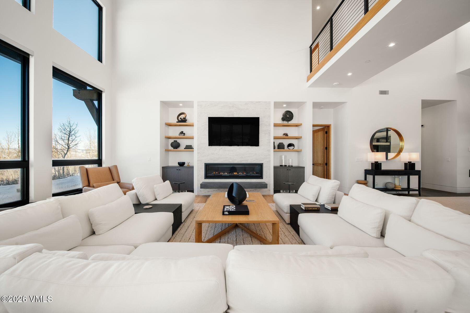 145 Gore Trail