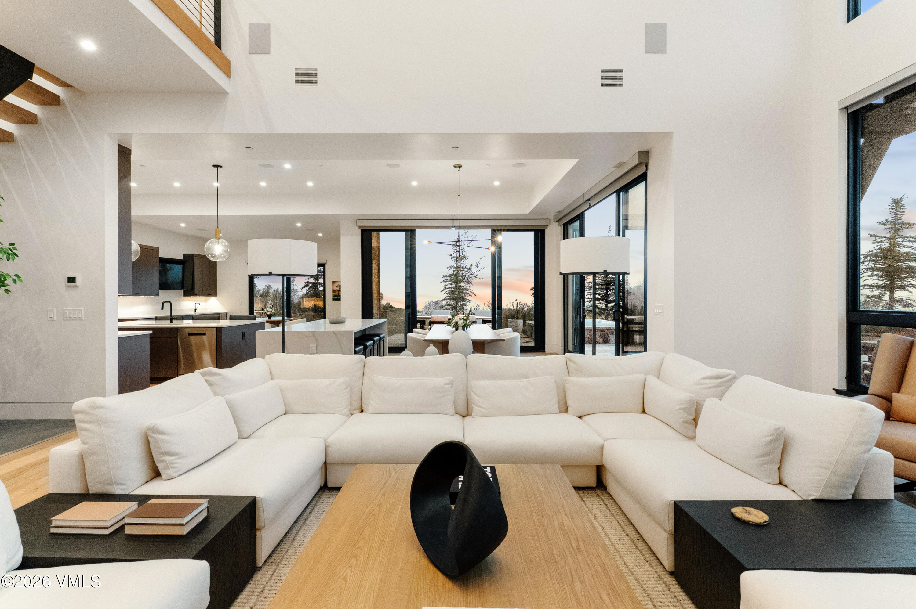 145 Gore Trail