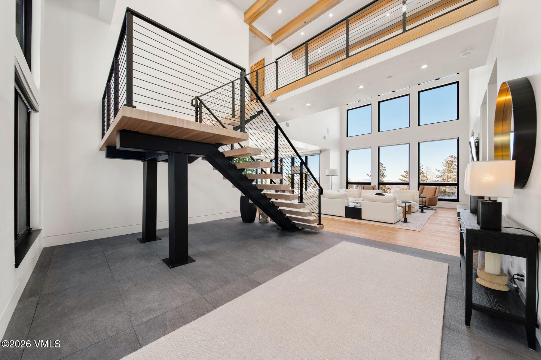 145 Gore Trail