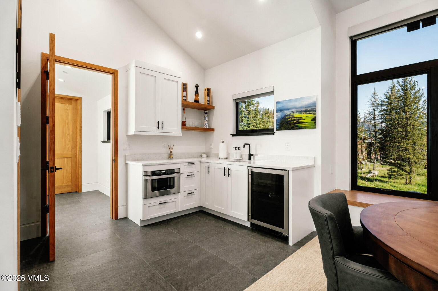 145 Gore Trail