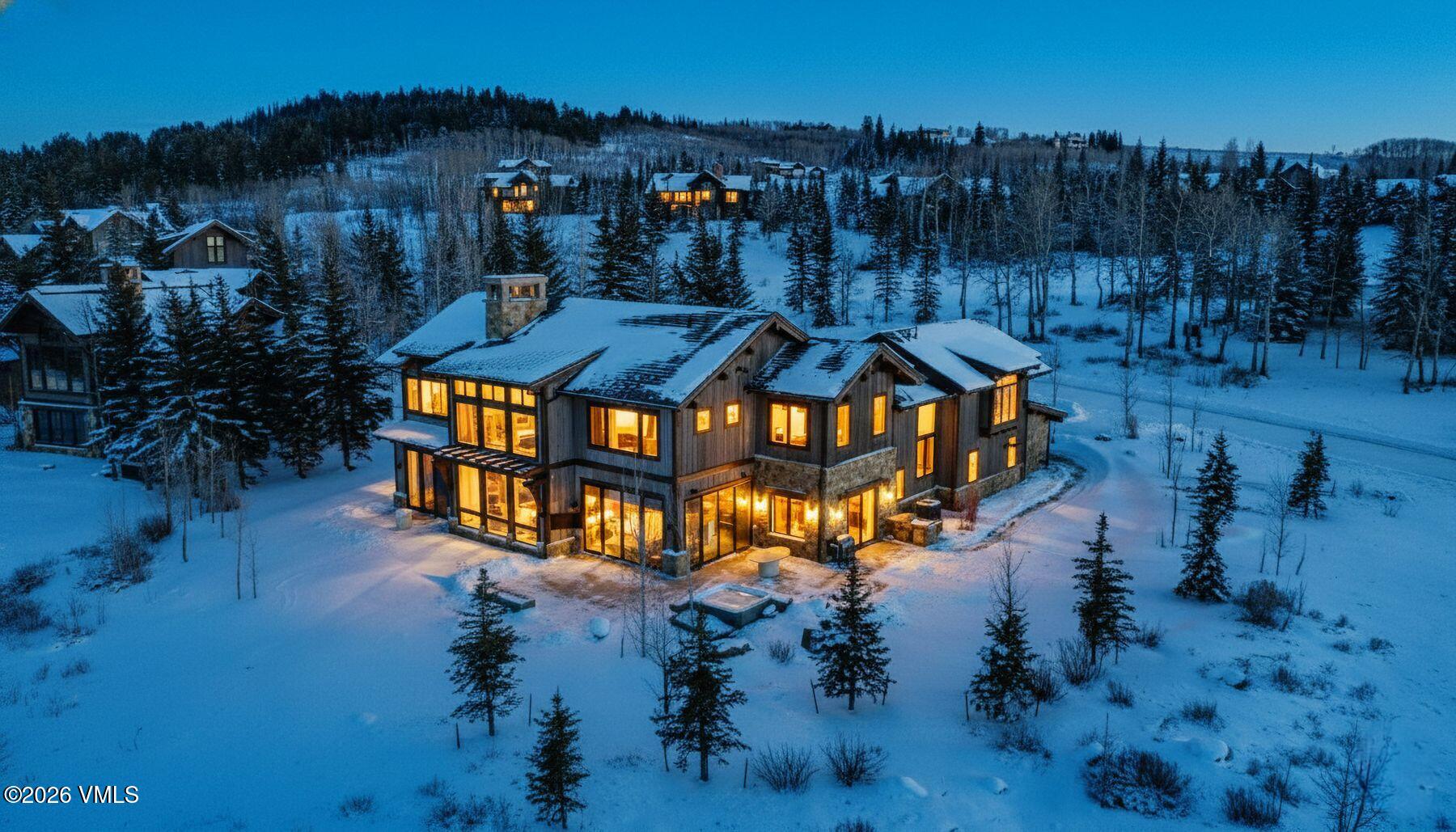 145 Gore Trail