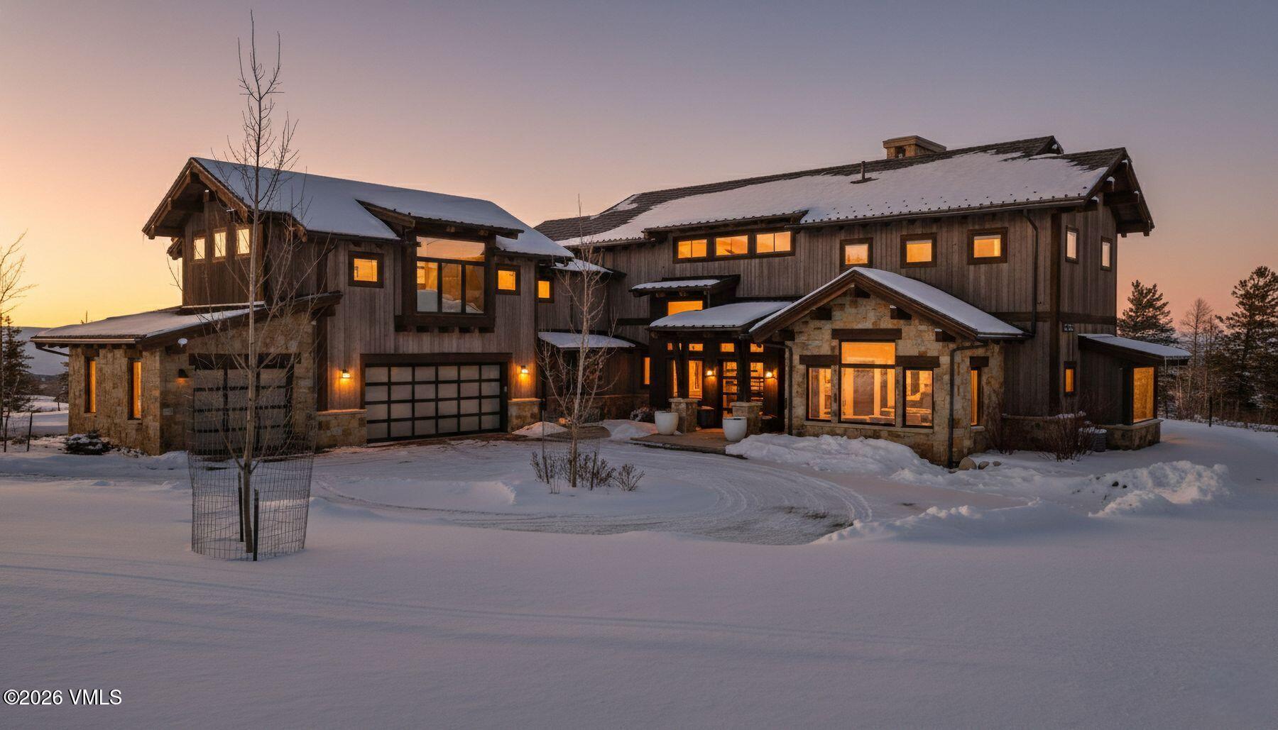 145 Gore Trail