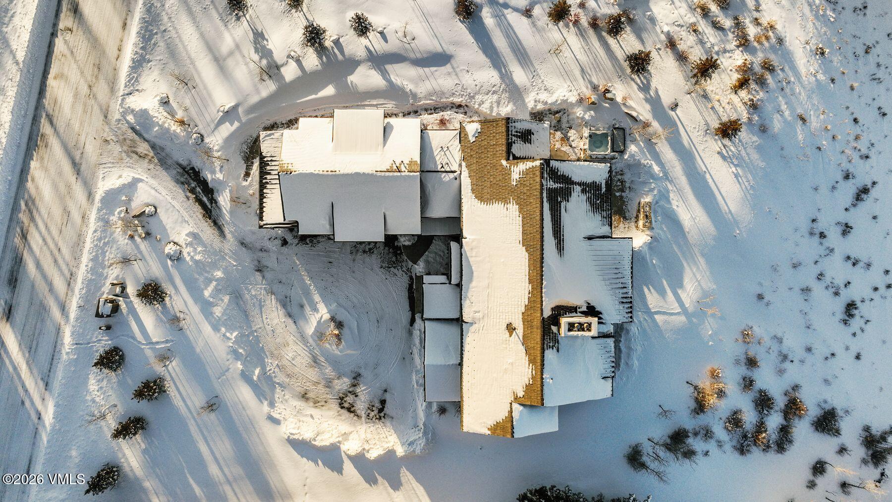 145 Gore Trail