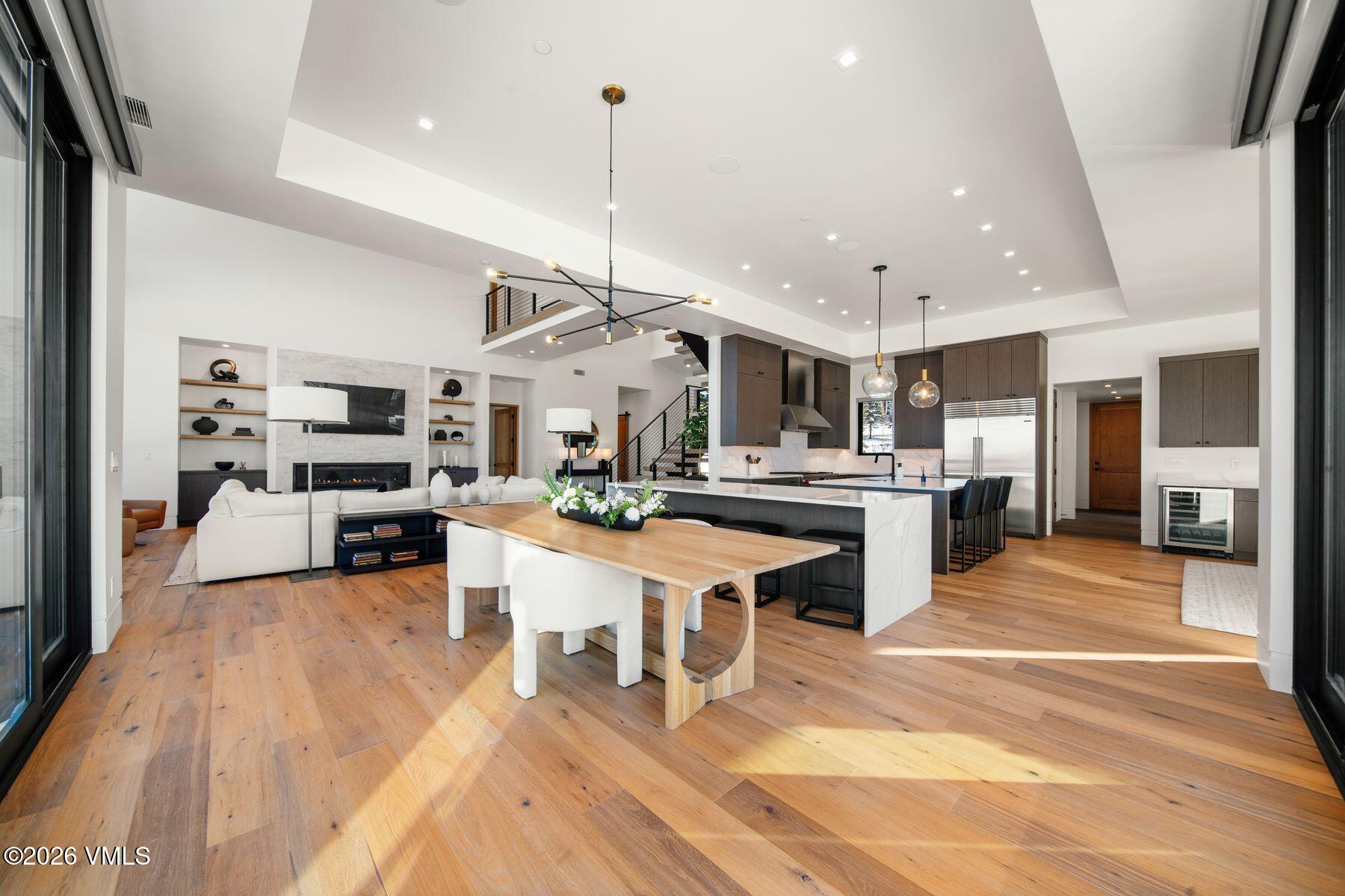 145 Gore Trail