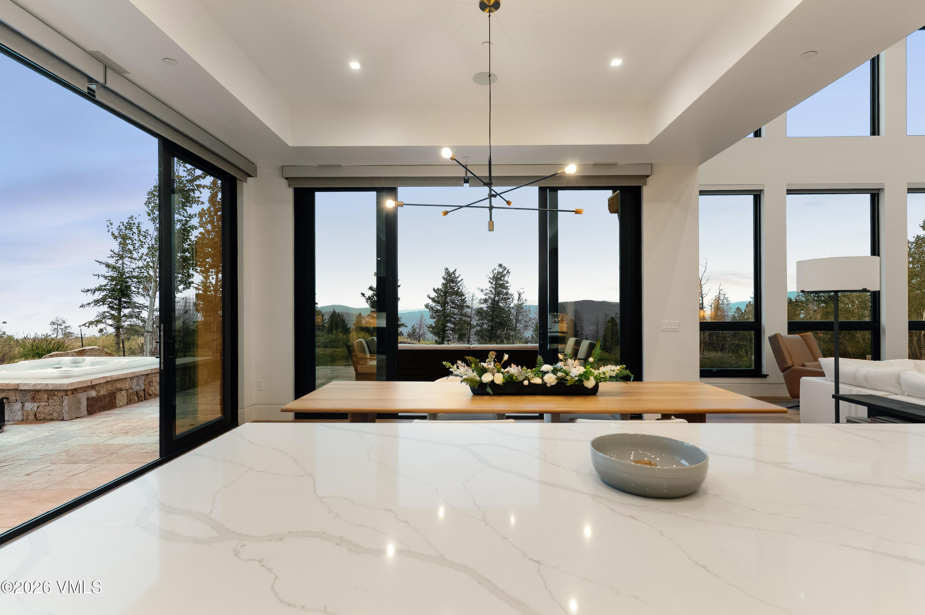 145 Gore Trail