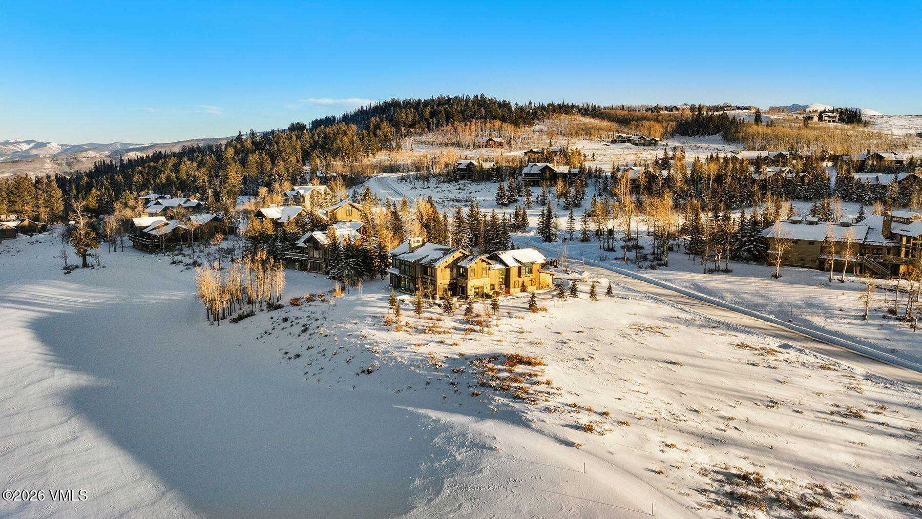 145 Gore Trail