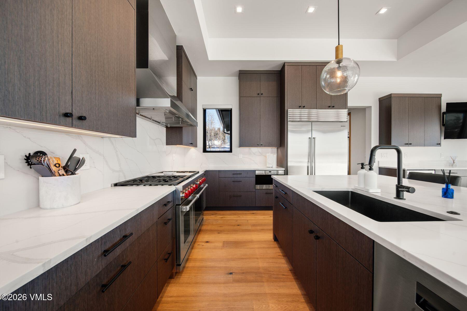 145 Gore Trail