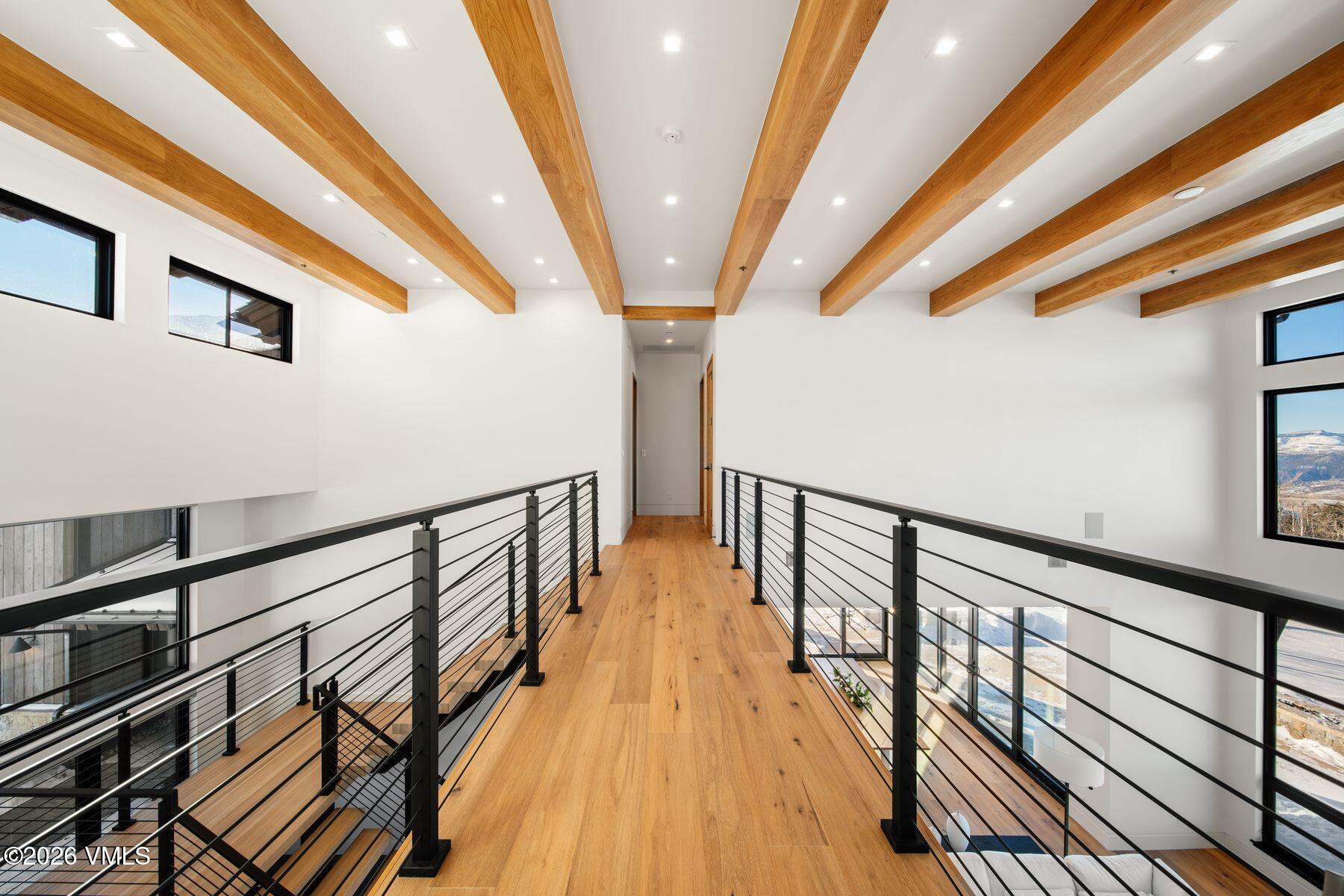 145 Gore Trail