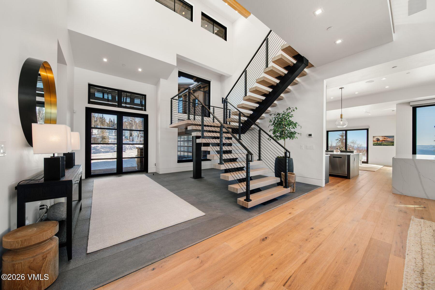145 Gore Trail