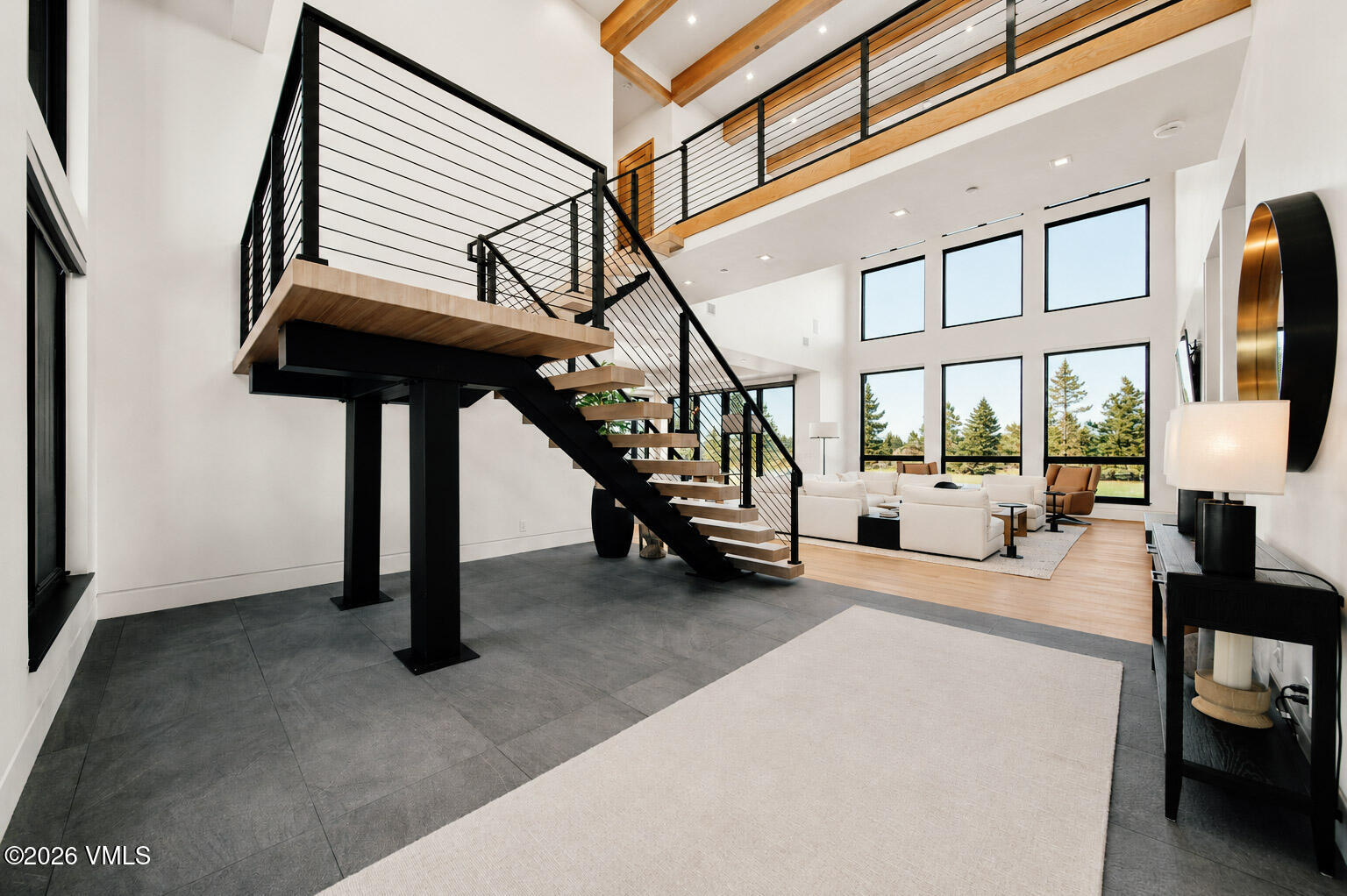 145 Gore Trail