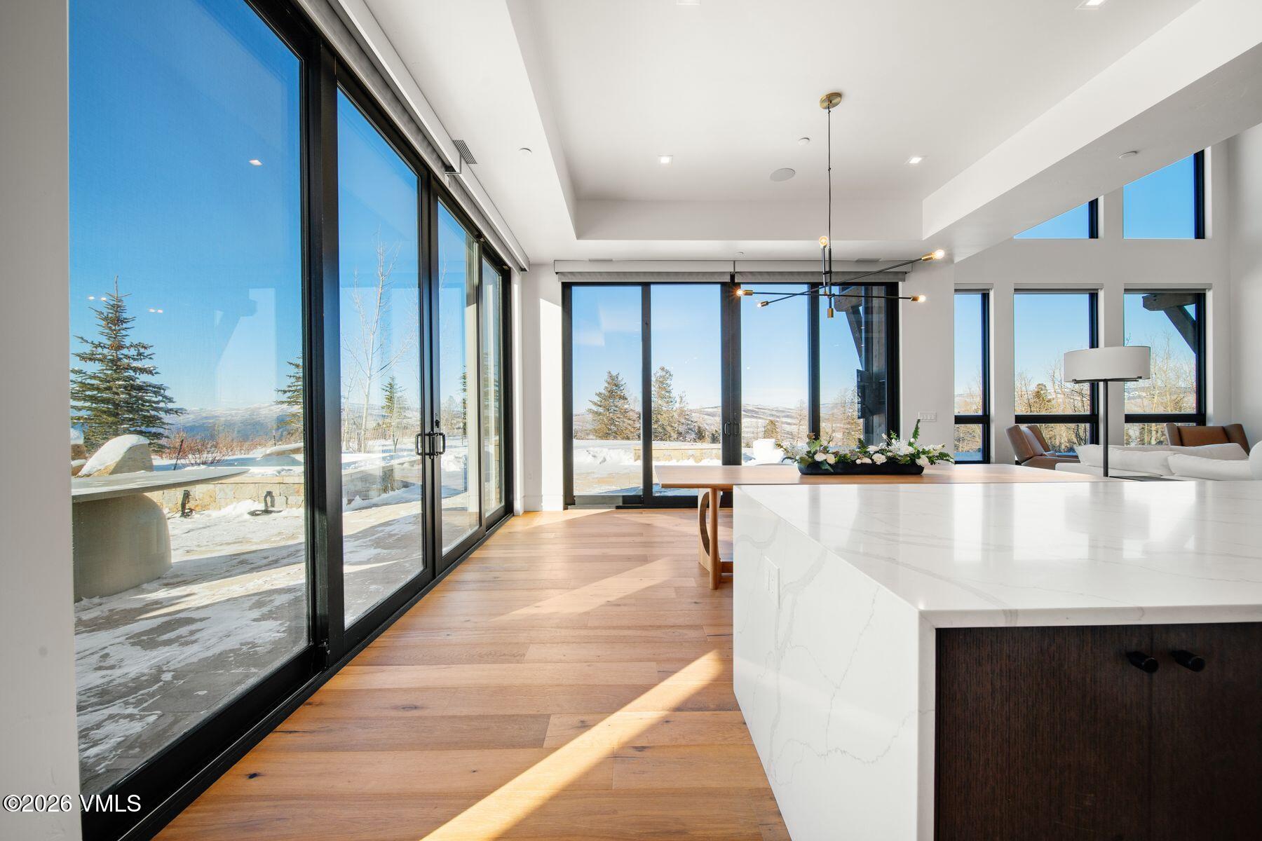 145 Gore Trail