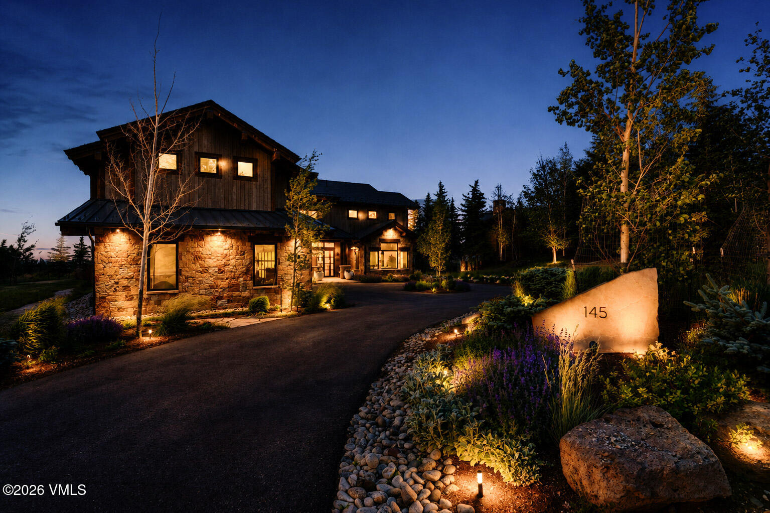 145 Gore Trail