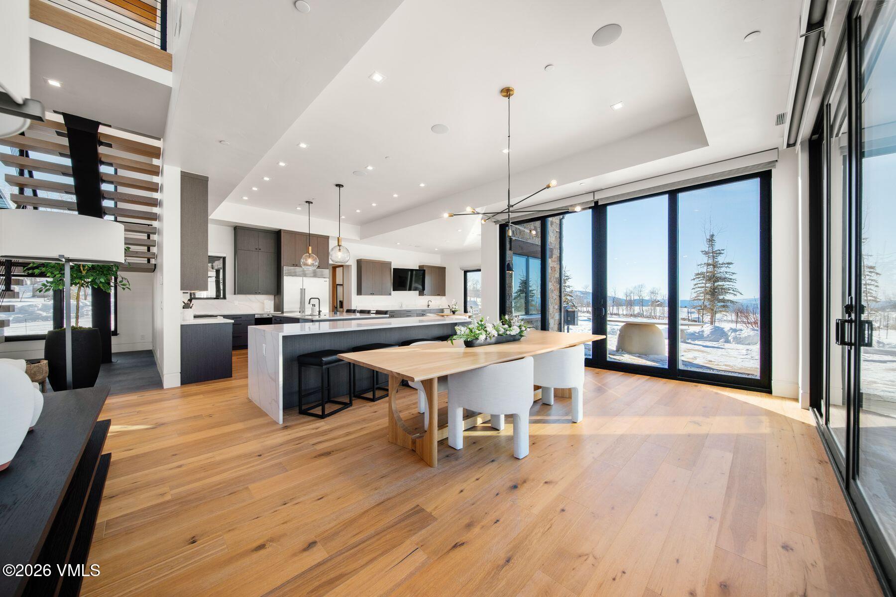 145 Gore Trail