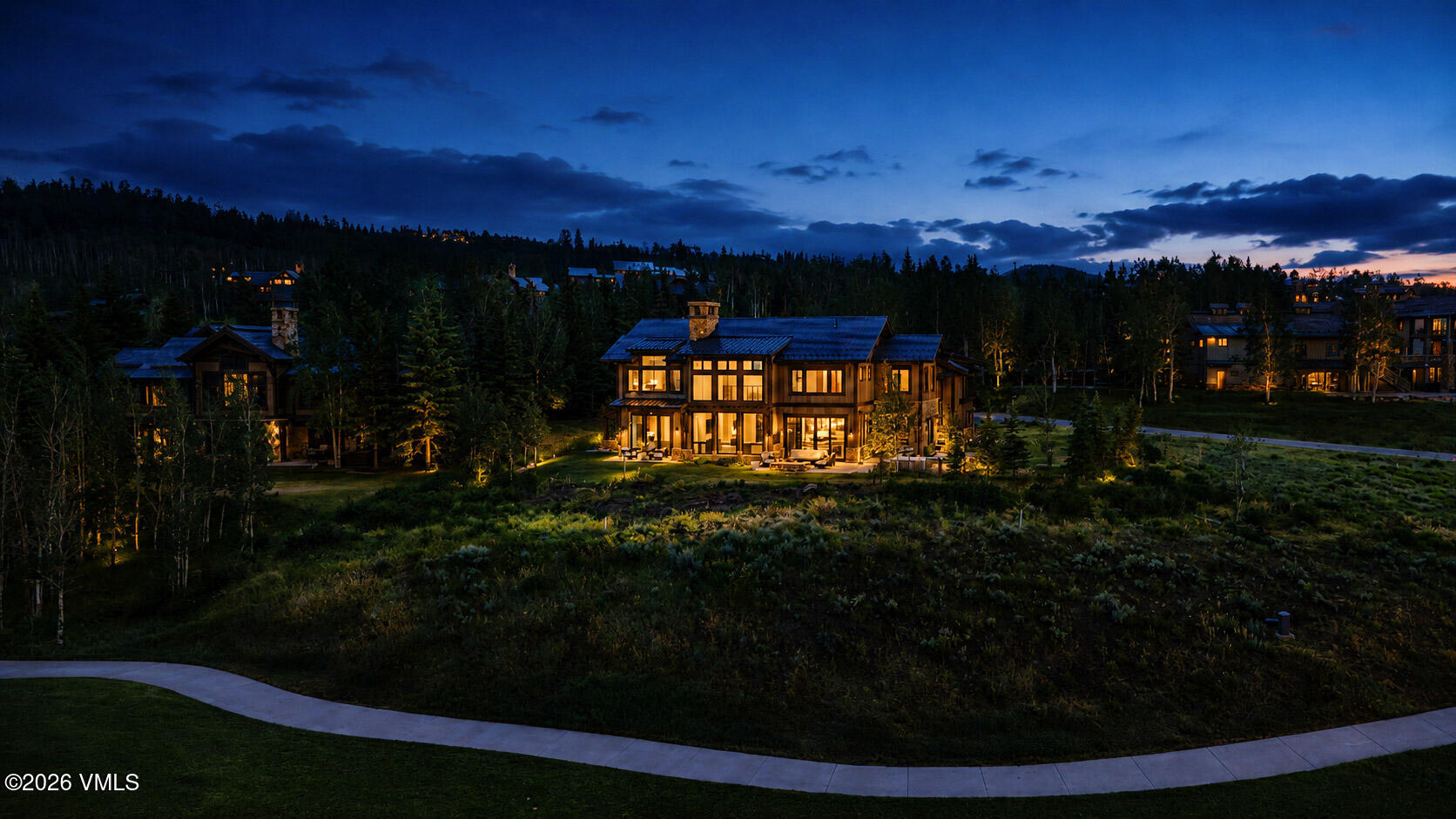 145 Gore Trail