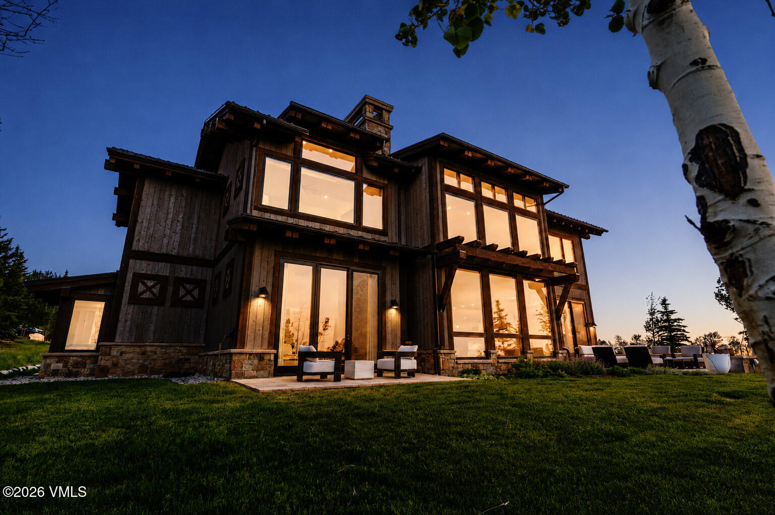 145 Gore Trail