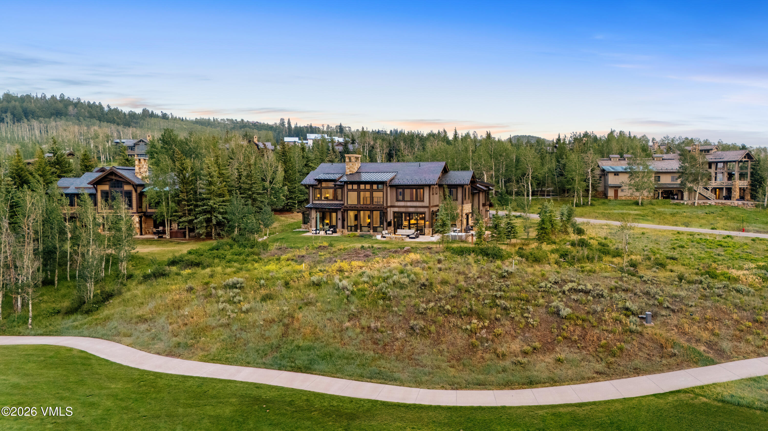 145 Gore Trail