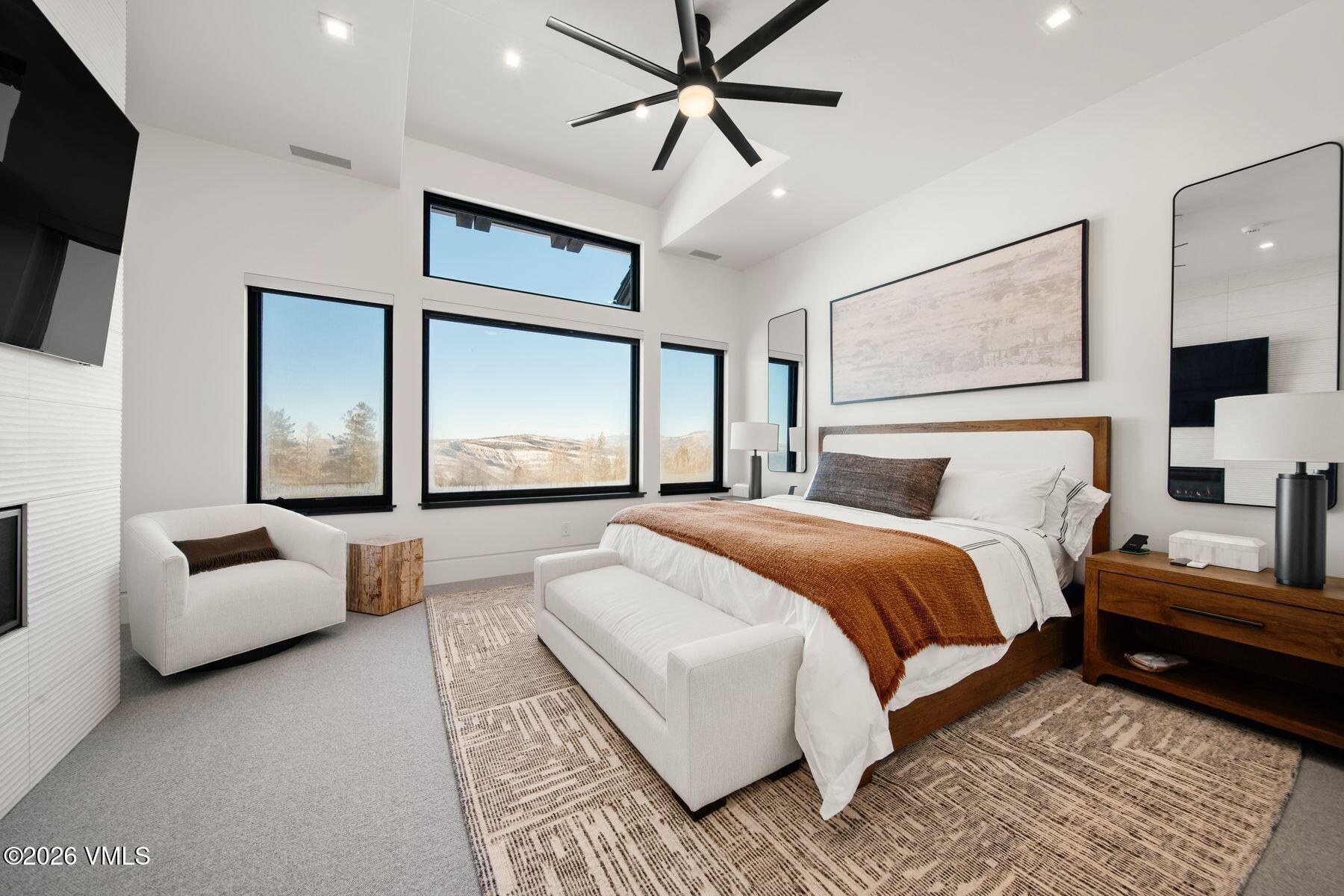 145 Gore Trail