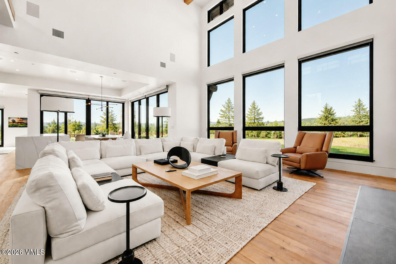 145 Gore Trail